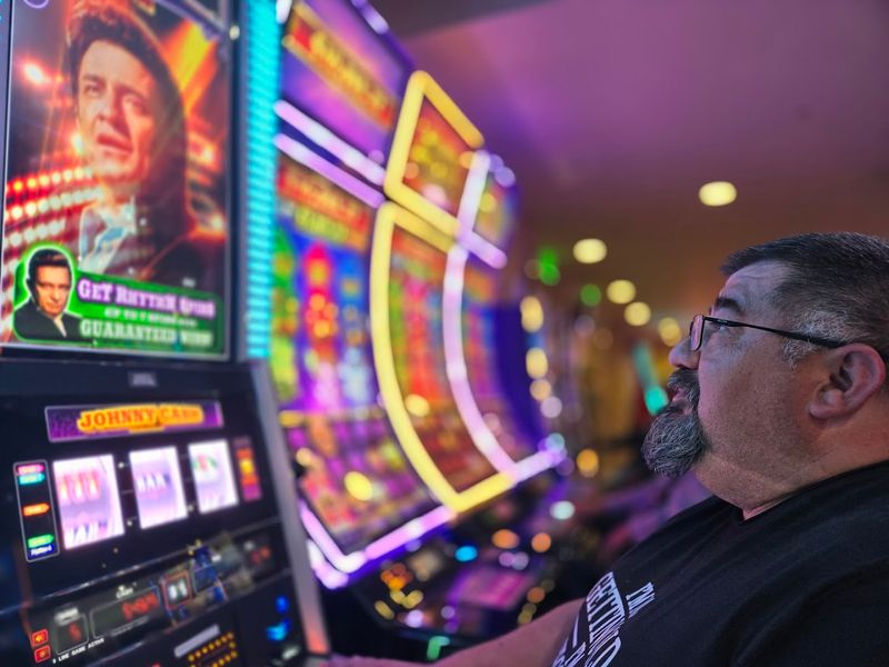 What Fire Rock Navajo Casino Actually Offers