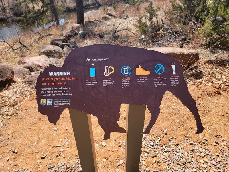 What to Pack for a Safe and Enjoyable Hike