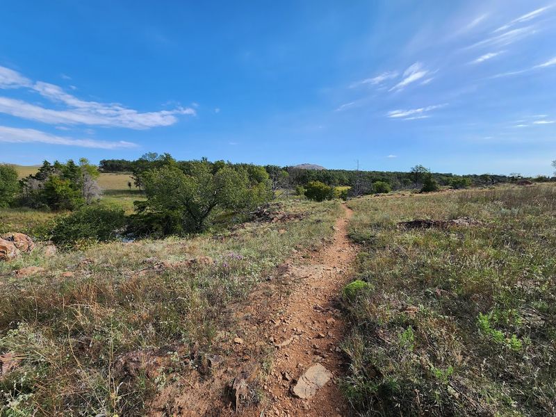 The Best Times to Visit French Lake Trailhead