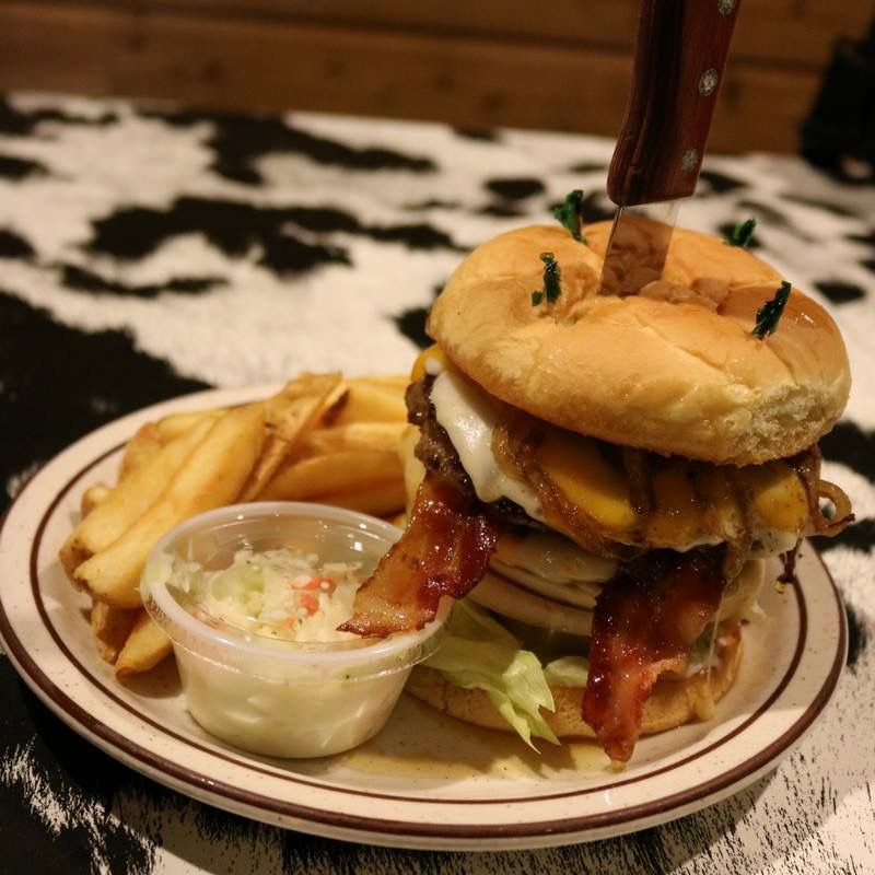 A Timeless Dining Experience That Operates on Its Own Terms