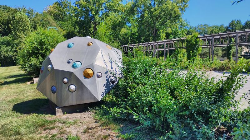 It Is a One-of-a-Kind Photo Opportunity You Will Not Find Anywhere Else