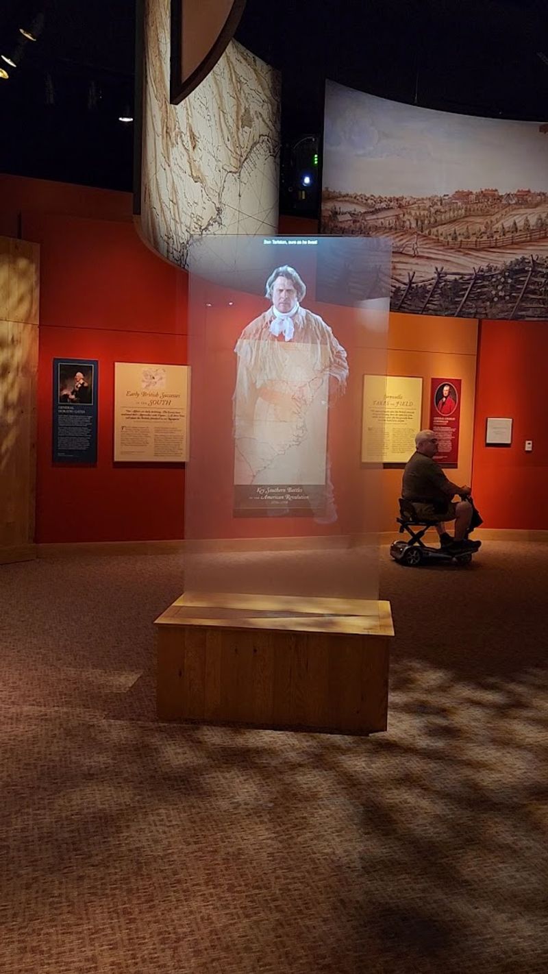 Interactive Exhibits That Keep Every Age Hooked