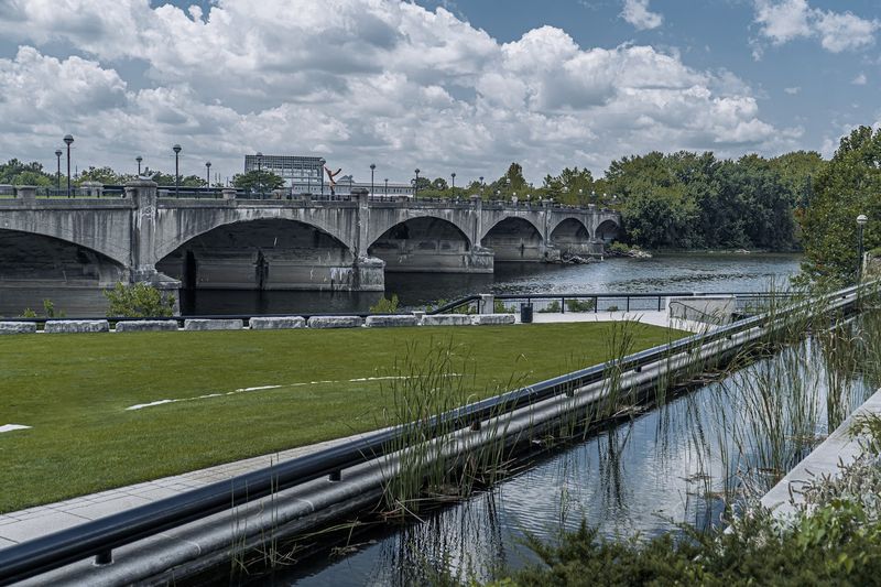 Well-Kept Facilities That Make Every Visit Easy