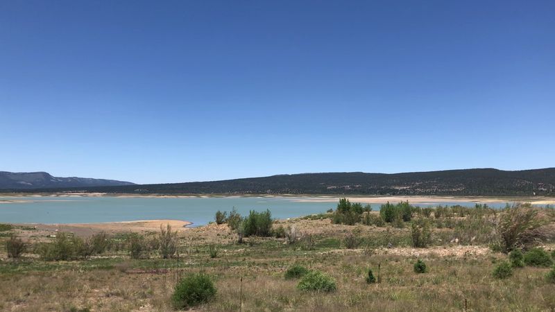 The Narrow Gauge Railroad Connection