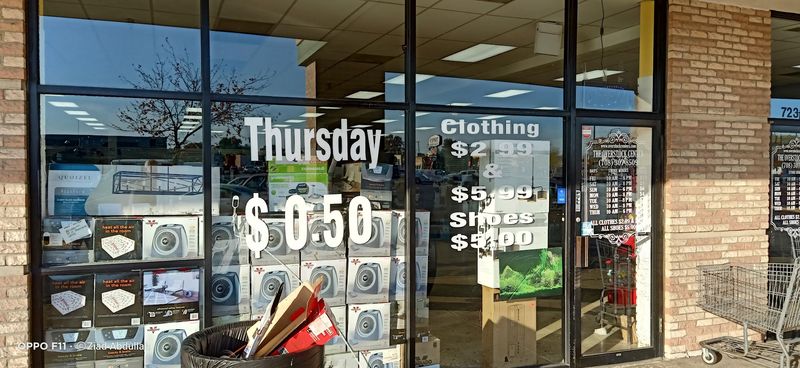 Prices Start High And Fall All Week