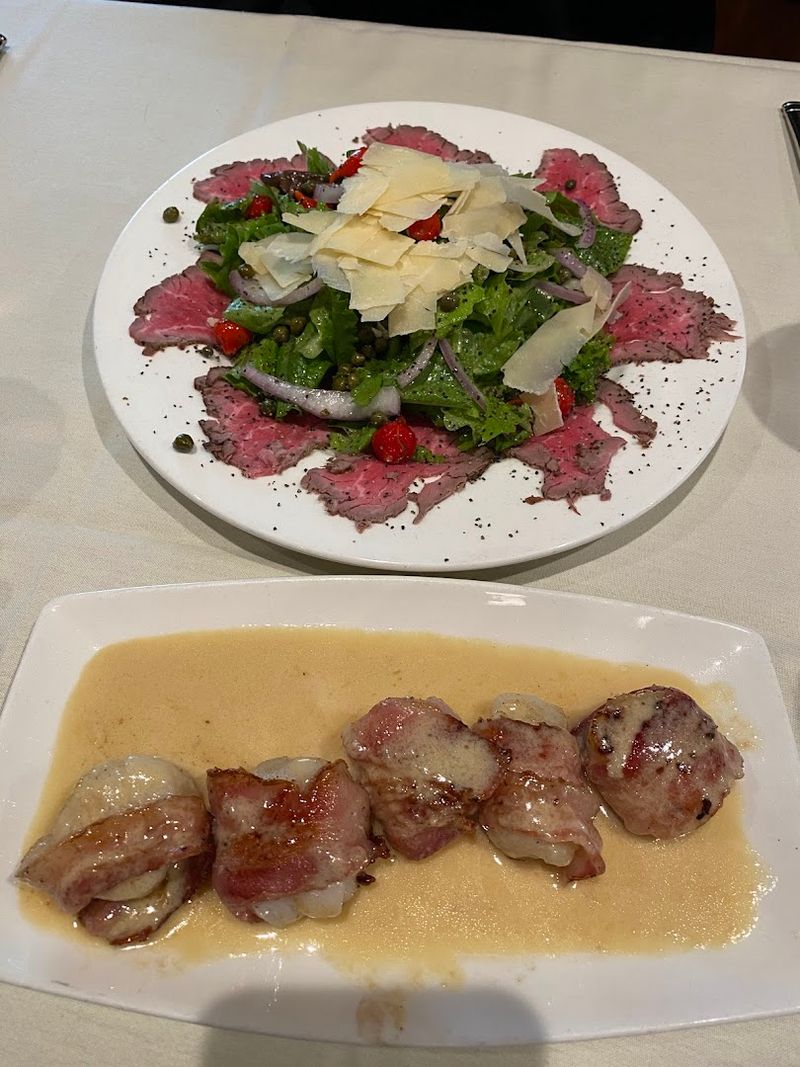 Lunch Is Just as Good as Dinner