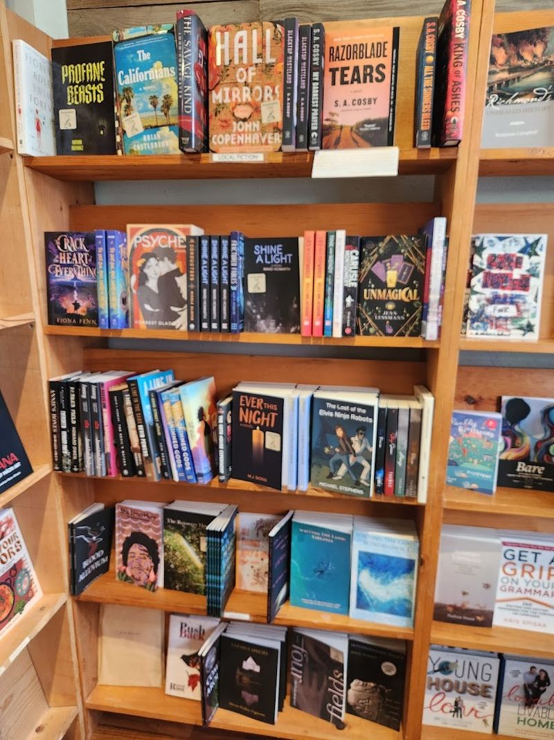 Genre Sections That Actually Make Sense