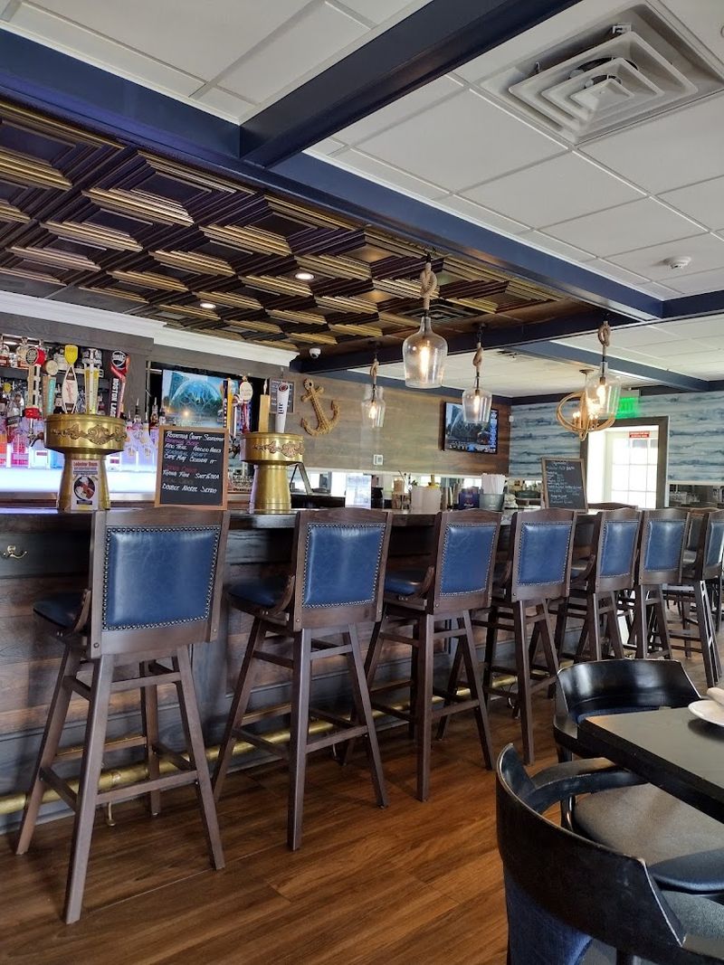 The Lobster Roll That Comes In Five Delicious Styles