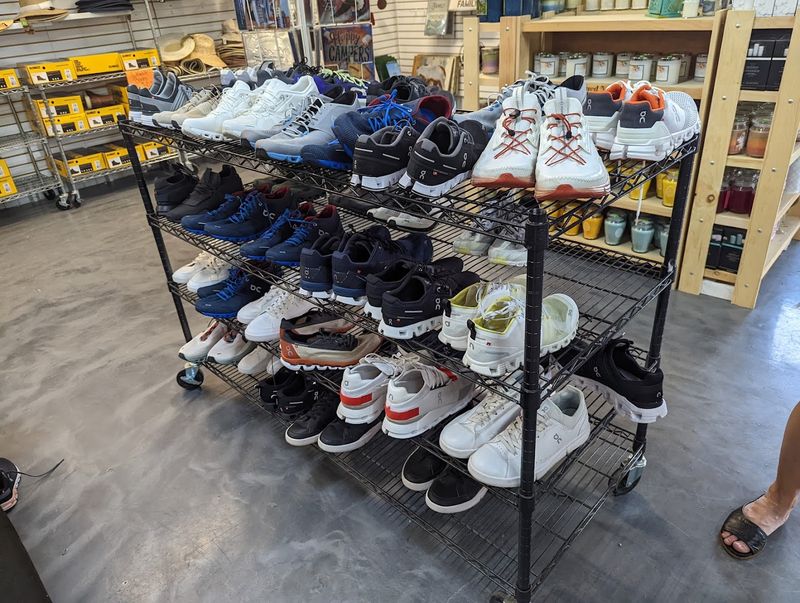 Name Brands Hidden In The Mix