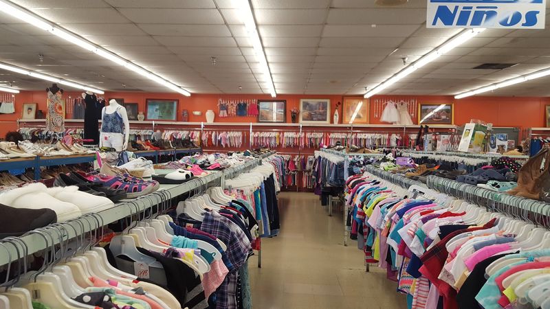 PRIME THRIFT, Laurel 