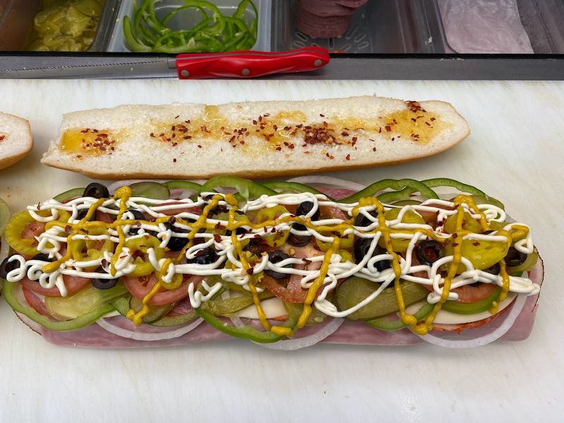 Why Moe's Deserves a Spot on Every New Hampshire Itinerary