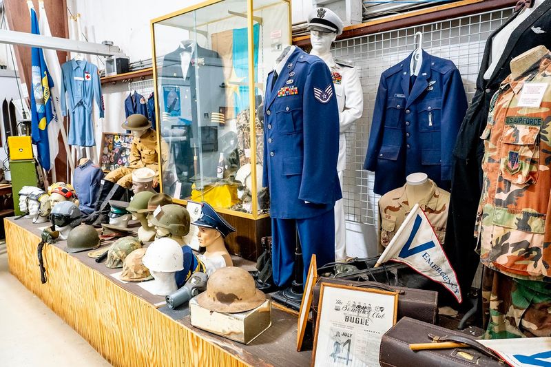 A Research Library That Serious Aviation Fans Will Love