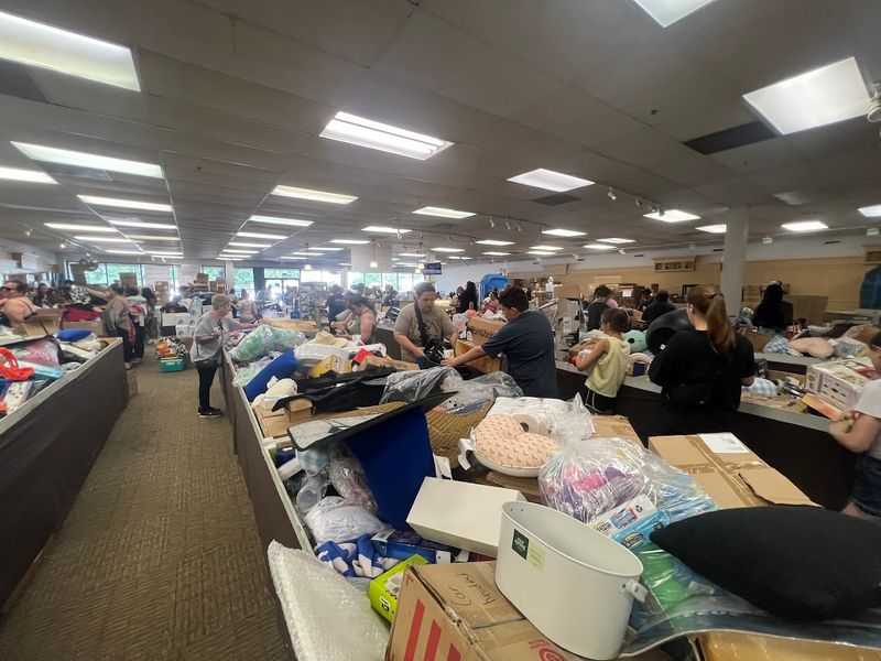 What Exactly Is a Bin Store and Why Browns Bargain Barn Does It Best