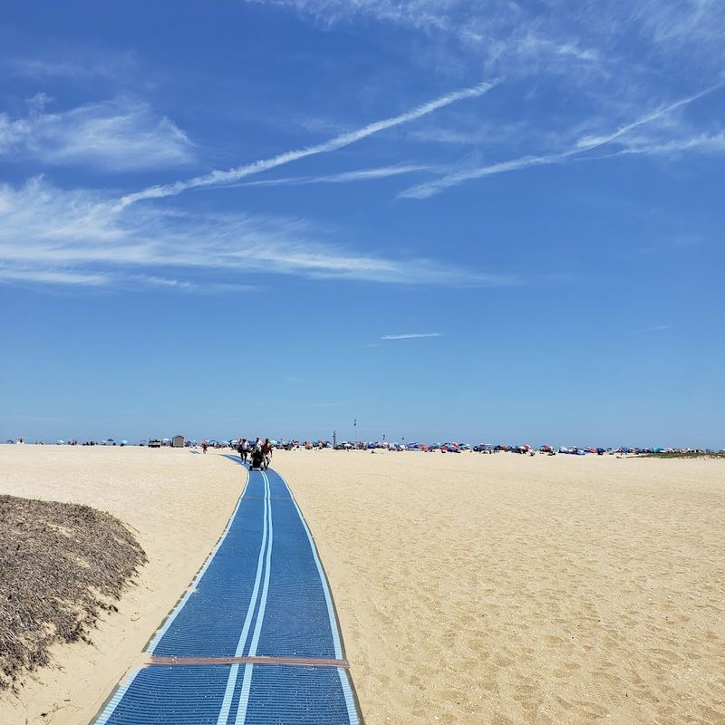 Getting There Is Part of the Adventure