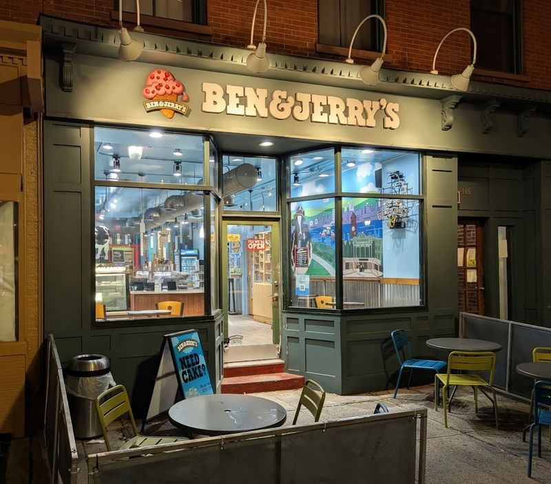 The Waterfront Location That Makes Everything Taste Better