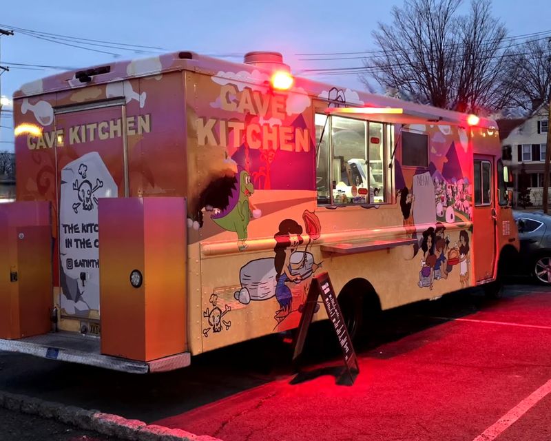 The Food Spot You Never Knew You Needed