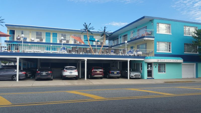 The Doo-Wop Architecture That Started It All