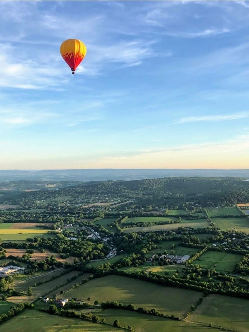 A Legacy Built on Lift: The Story Behind the Company