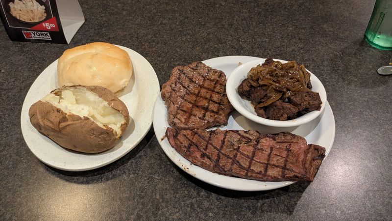 One Last Taste Of American Dining History