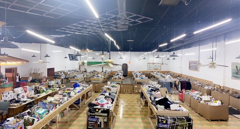 The Treasure Hunt Feel Of Every Visit