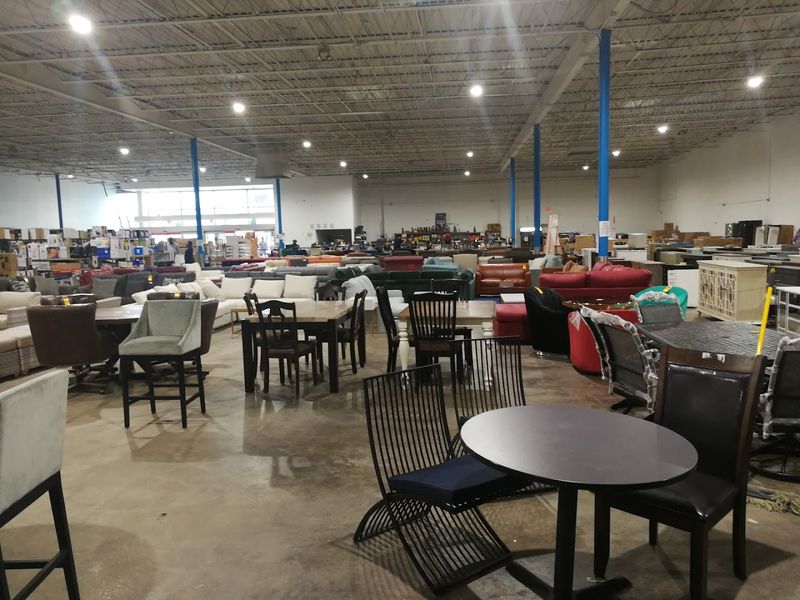 The Product Range Covers Almost Everything You Need