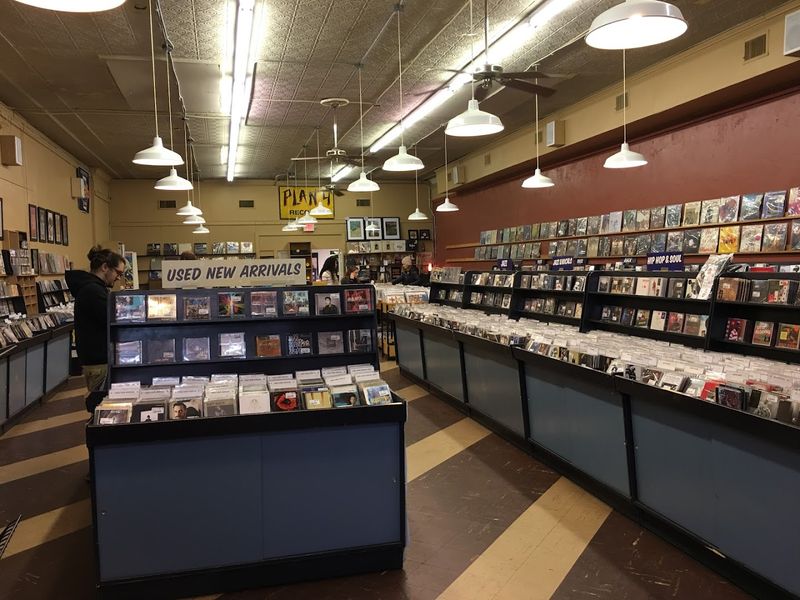 Used Records Worth Every Penny of the Hunt