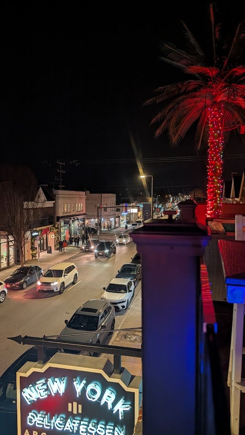 Carytown: The Neighborhood That Makes the Deli Even Better