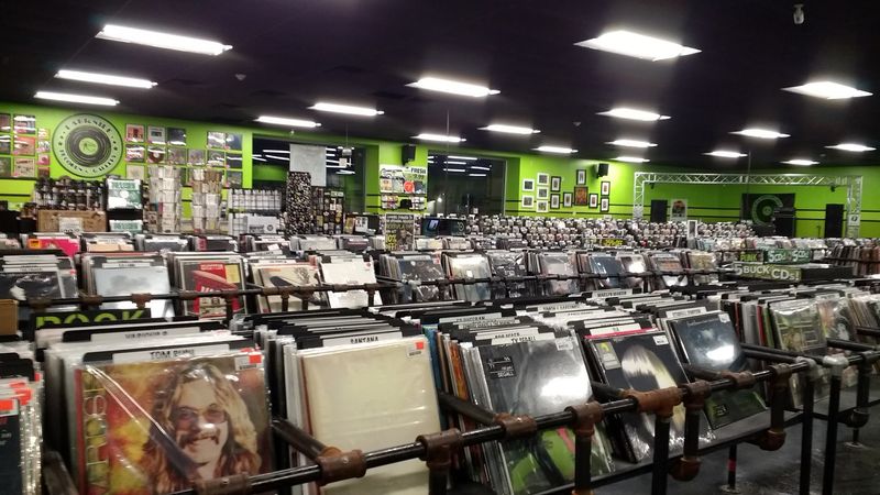 The Marauder's Market: A Punk Rock Flea Market Like No Other