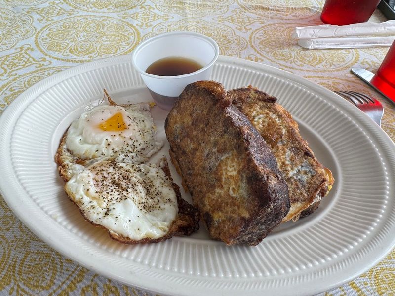 All-Day Breakfast That Actually Earns That Title