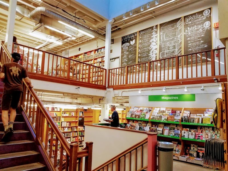 The Rare Book Room Worth Seeking Out