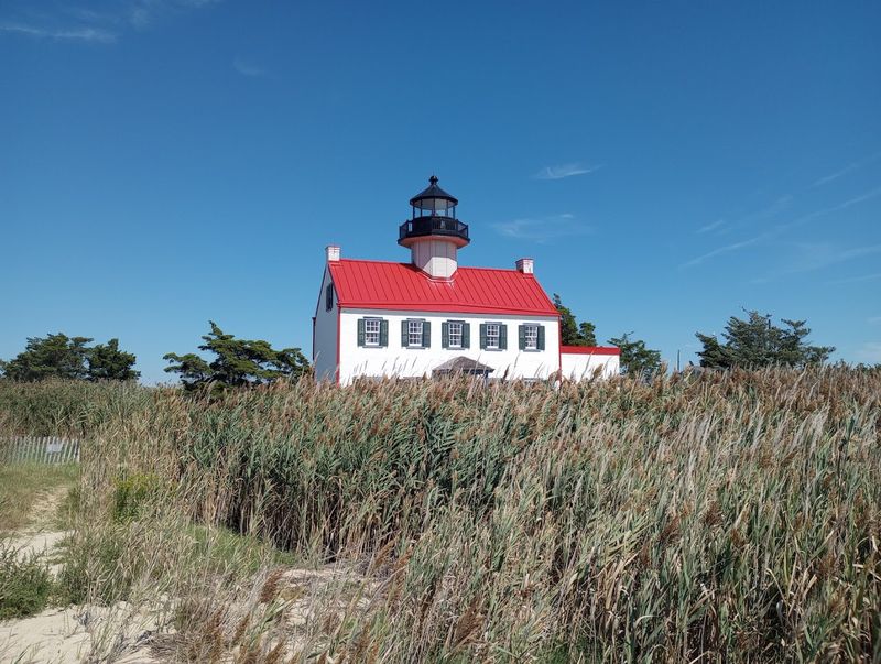 Maurice River Township: The Town That Lost the Most