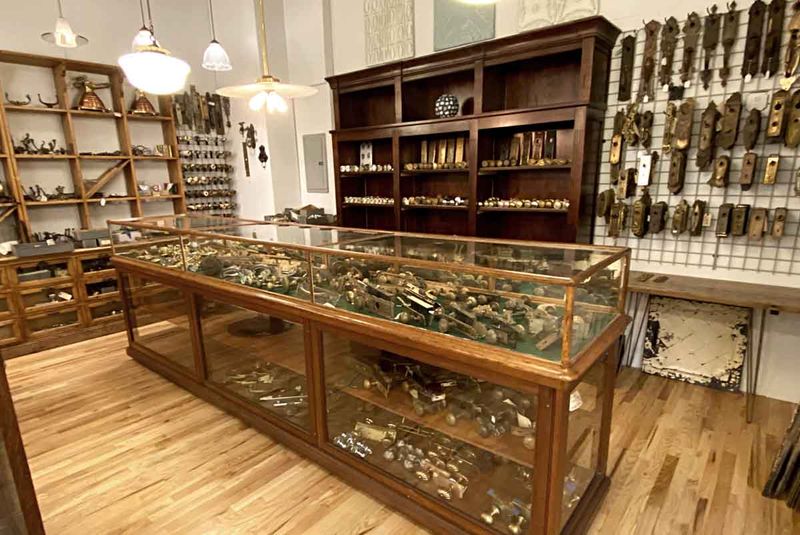 Olde Good Things in New York City