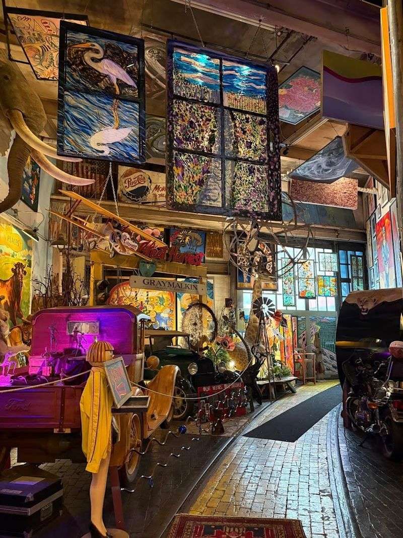 ARTISANworks in Rochester