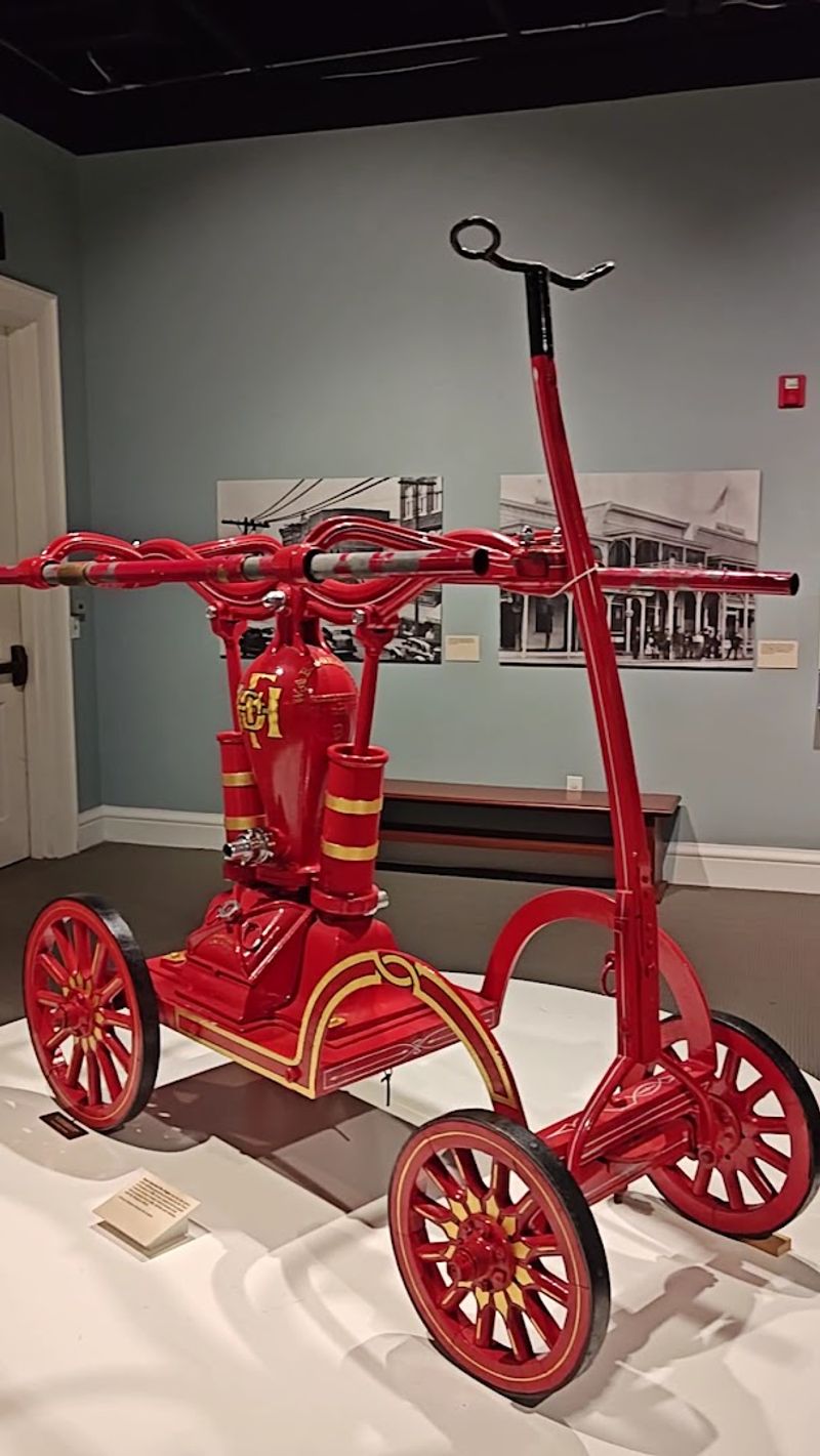 Hampton: The City That Launched American History and Still Cannot Catch a Train to Norfolk