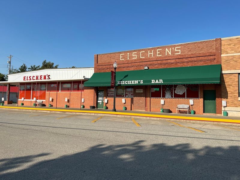 Eischen's Bar