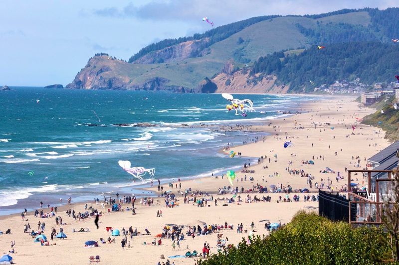 Devil's Lake State Recreation Area Beach: The Perfect Venue