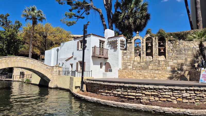 The River Walk Connection That Makes Everything Flow