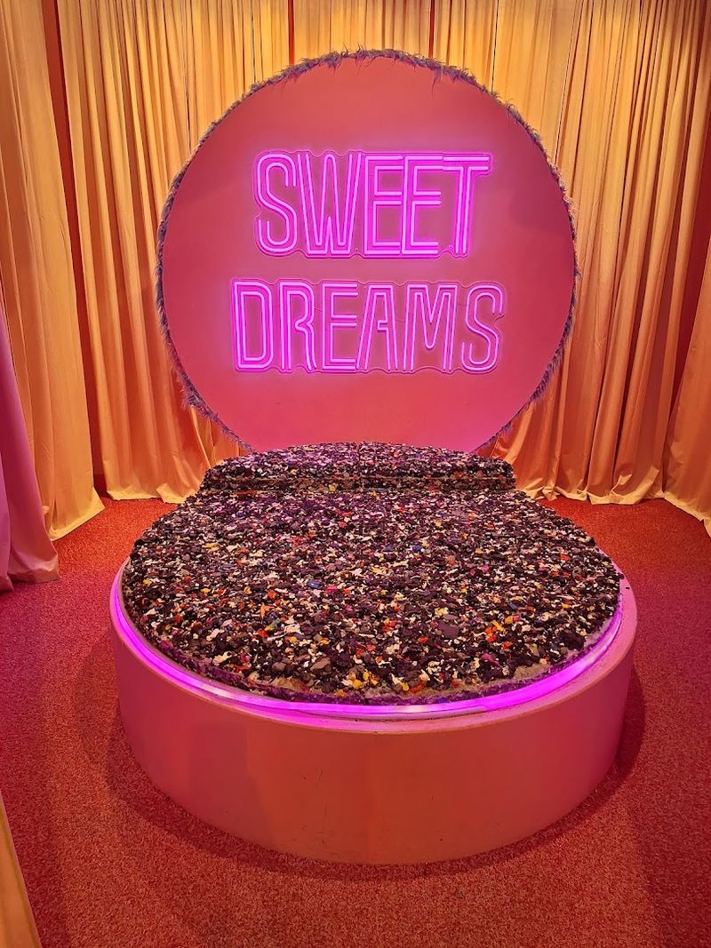 The Dreamland Exhibit and What Makes It Special