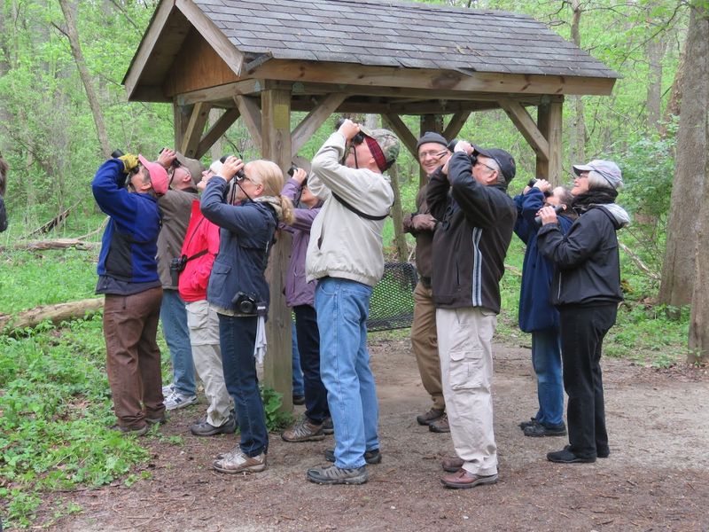 Year-Round Programs Connect Community with Nature