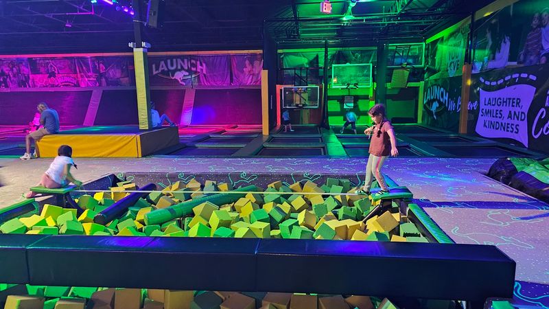 Dodgeball Arenas Where Friendly Rivalries Are Born