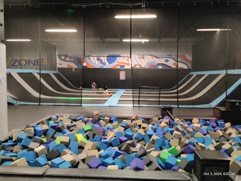 The Warped Wall: A Test of Speed and Grit
