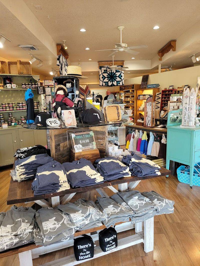 The Unlikely Story Behind Yoder's in Sarasota