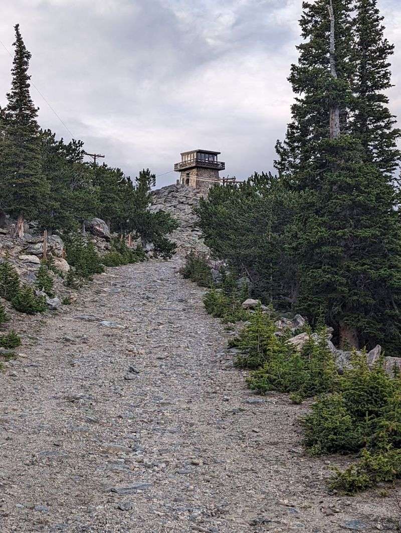 Pack In, Pack Out For A True Mountain Experience