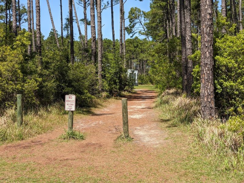 Drivers Often Pass Without Ever Noticing