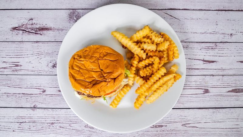 The Art of the Classic American Side