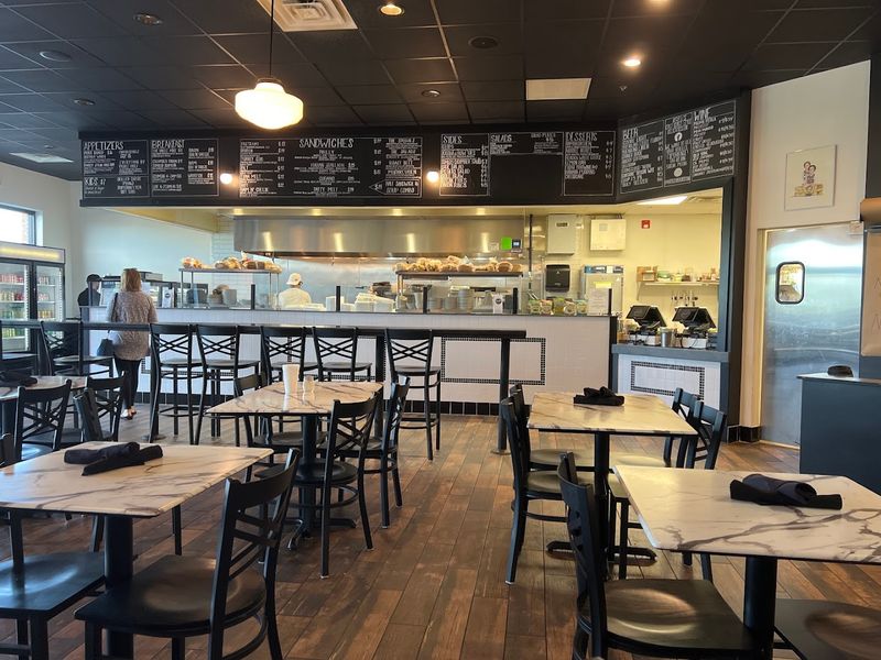 Krell's East Coast Style Delicatessen Yukon