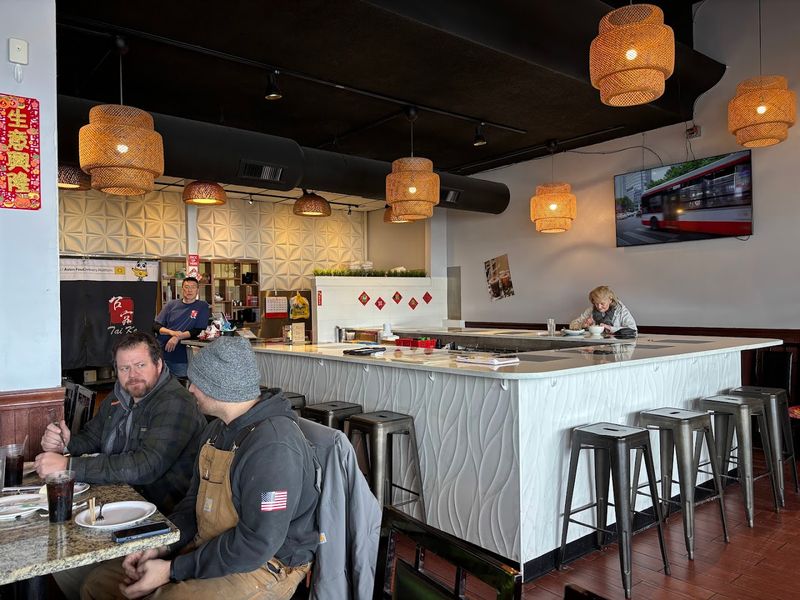 Tai Ke Shabu Shabu Delivers a Shared Hot Pot Experience That Feels Social and Fun