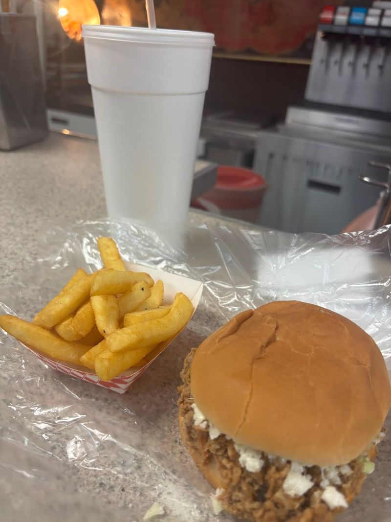 Classic American Comfort Food Done the Old-School Way