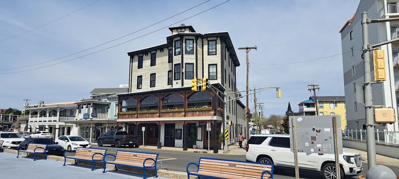 Cape May City: When the Resort Town Prices Out Its Own People