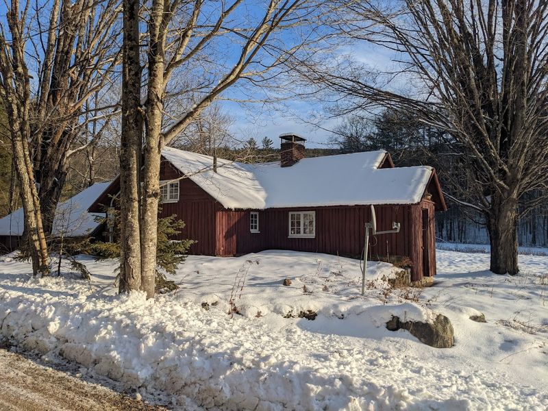 Utilities and Monthly Bills in New Hampshire's Mountain Climate